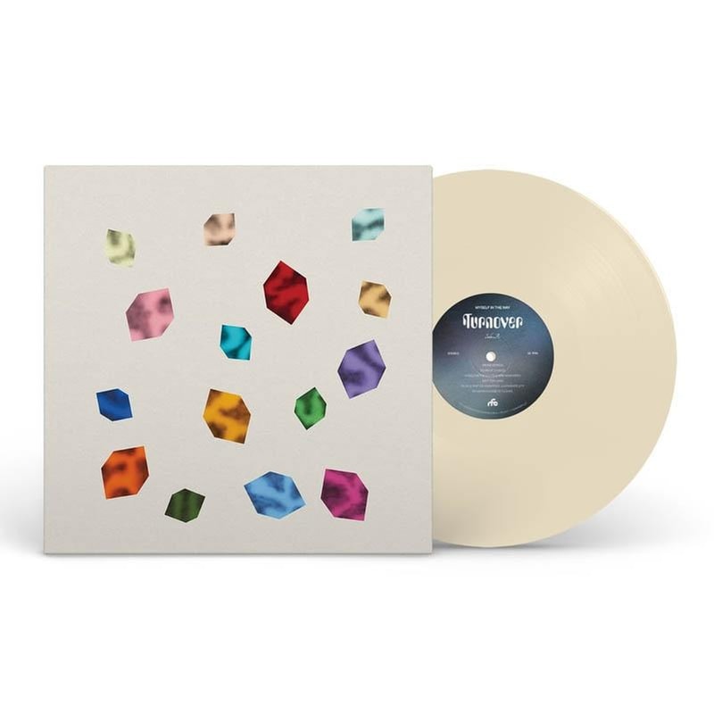 Myself In The Way (Cream Vinyl)