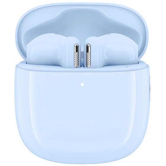 Ακουστικά Bluetooth Baseus Bowie WX5 - Blue image 0