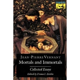 Mortals and Immortals