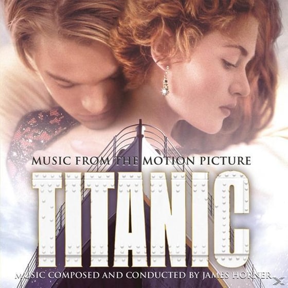 Titanic -Hq- image 0