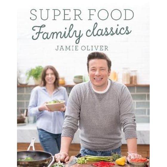 Super Food Family Classics image 0