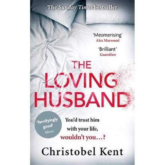 The Loving Husband image 0