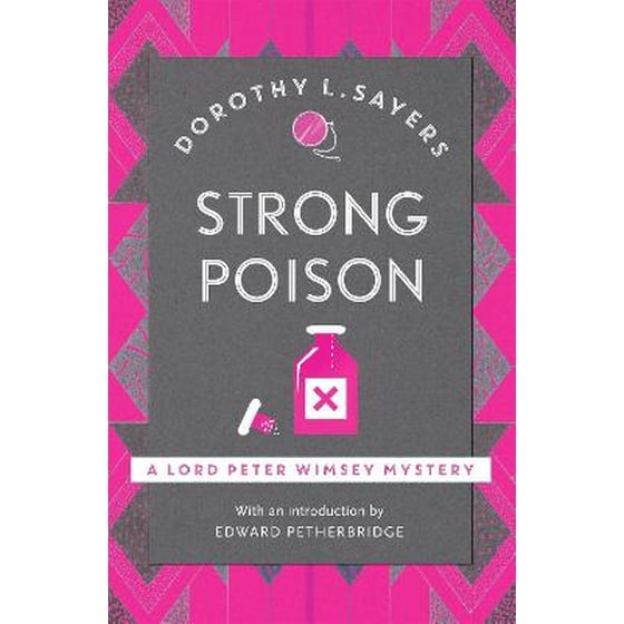 Strong Poison image 0