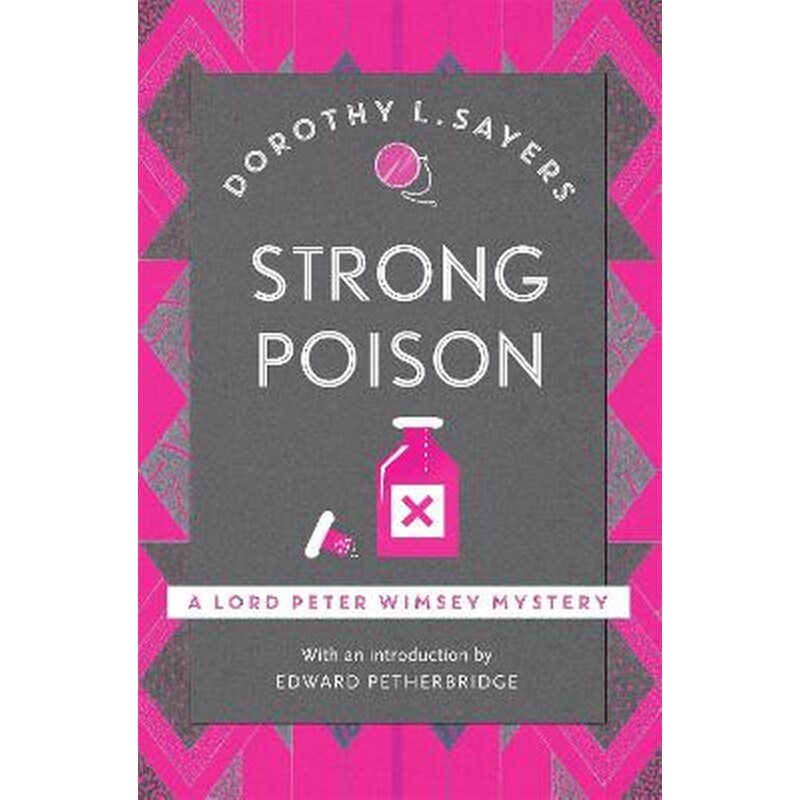 Strong Poison