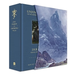 Unfinished Tales