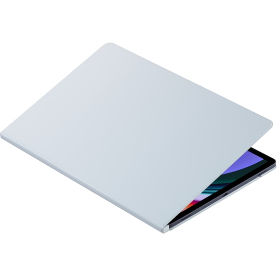 Θήκη Tablet Samsung Galaxy Tab S9 Plus - Samsung Smart Book - White image 0
