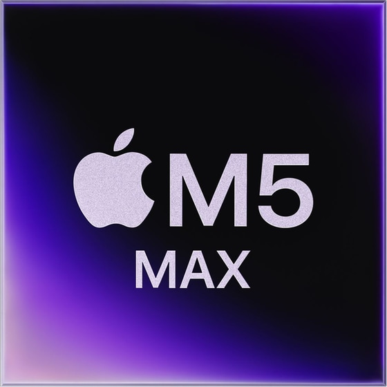 Apple Mac Studio with M5 Max (M5 Max/36GB/512GB SSD/18C CPU/32C GPU) - Silver image 1