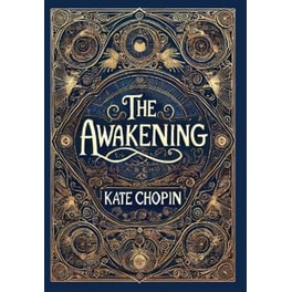 The Awakening (Collector's Edition) (Laminated Hardback with Jacket)