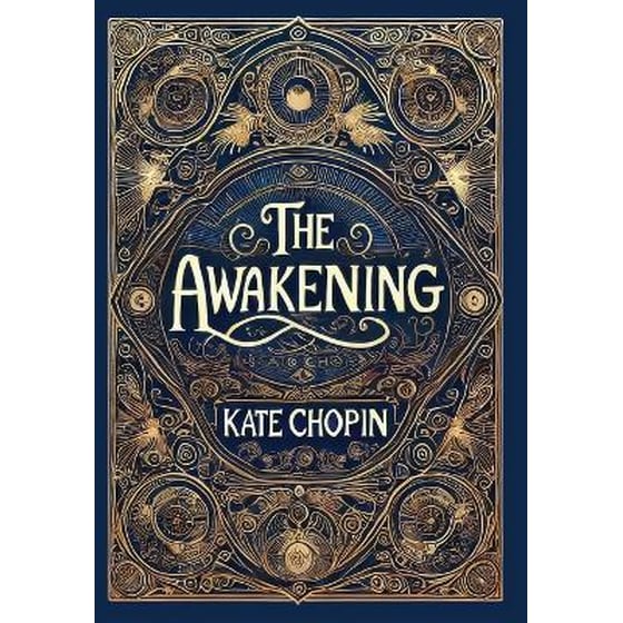 The Awakening (Collector's Edition) (Laminated Hardback with Jacket) image 0