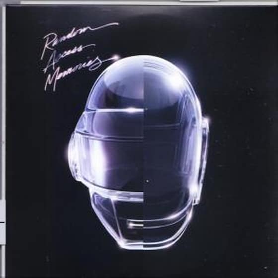 Random Access Memories (10th Anniversary Edition) image 2