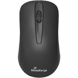MediaRange MROS209 Ασύρματο Ποντίκι - Black