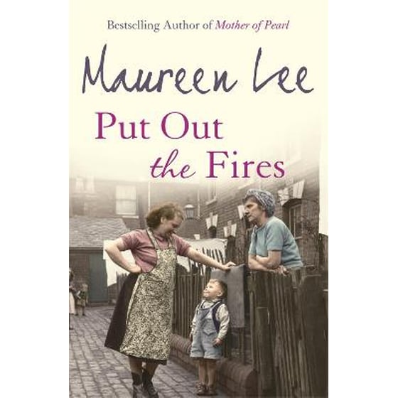 Put Out the Fires image 0