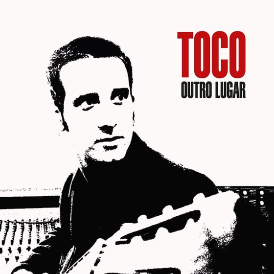 OUTRO LUGAR (LP) image 0