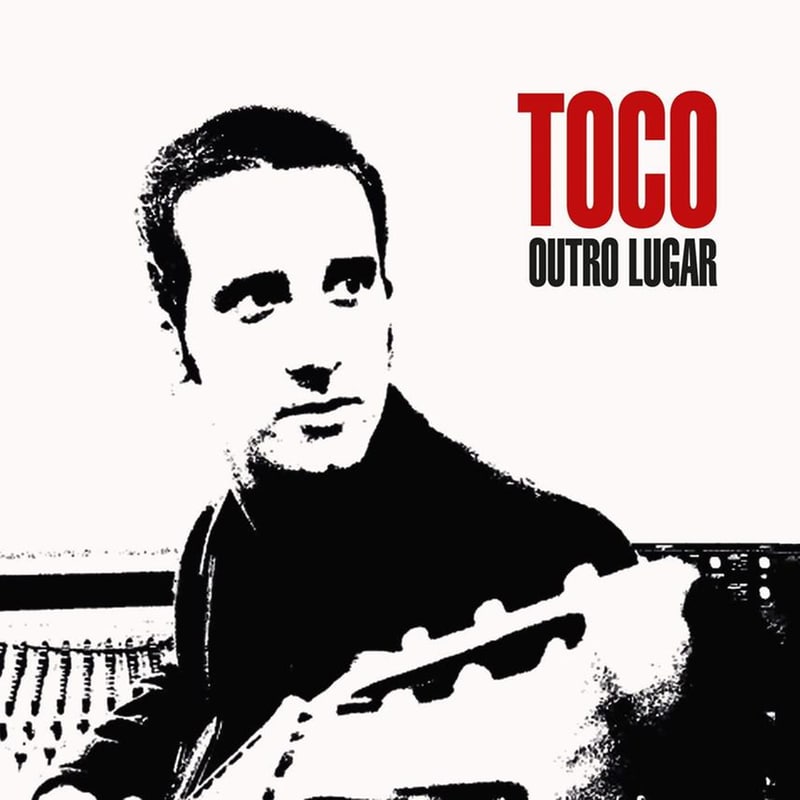 OUTRO LUGAR (LP)