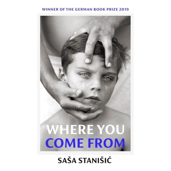 Where You Come From image 0