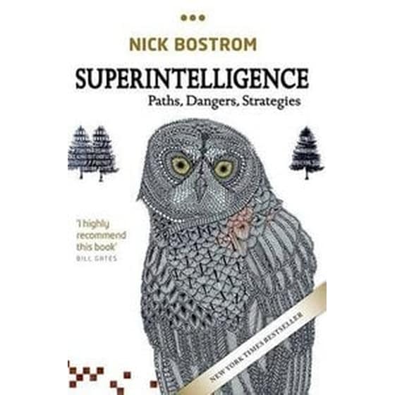 Superintelligence image 0