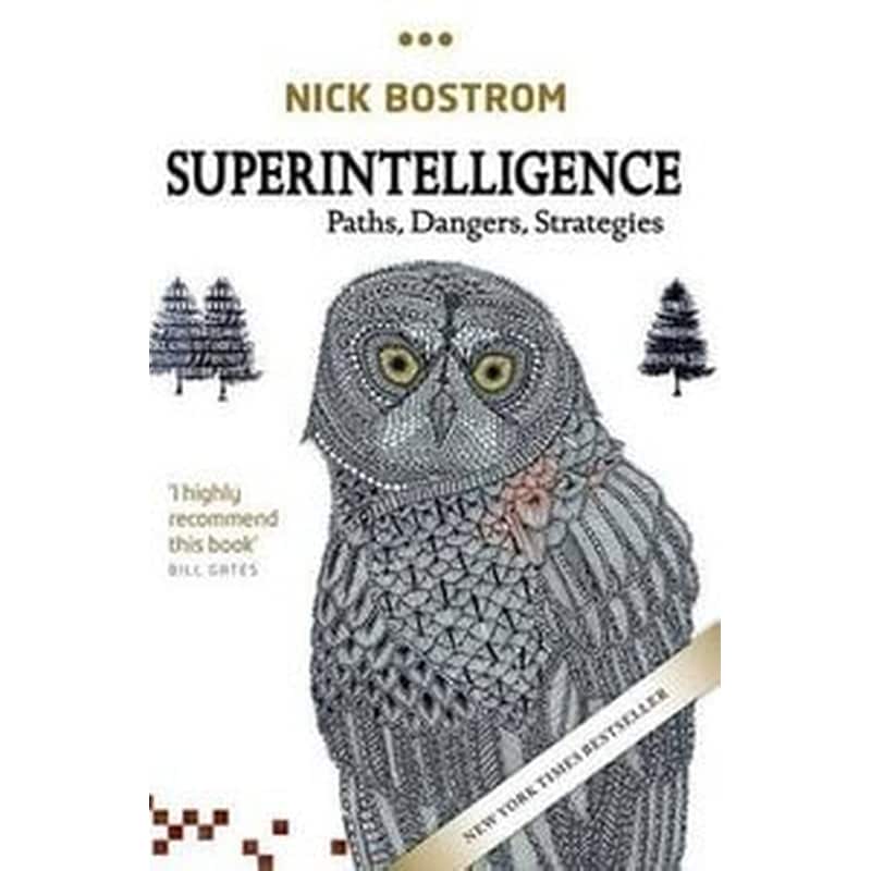 Superintelligence
