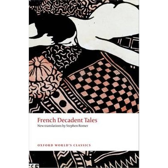 French Decadent Tales image 0