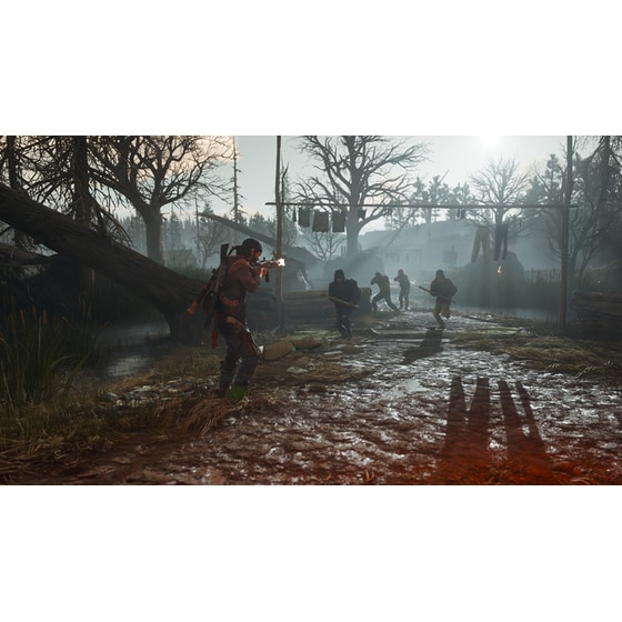 Days Gone - PS4 image 3