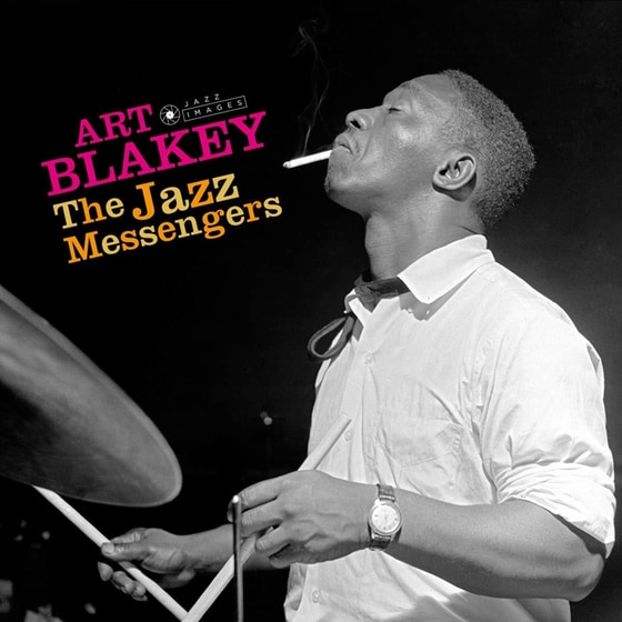 Jazz Messengers image 0