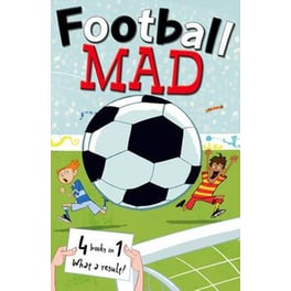 Football Mad