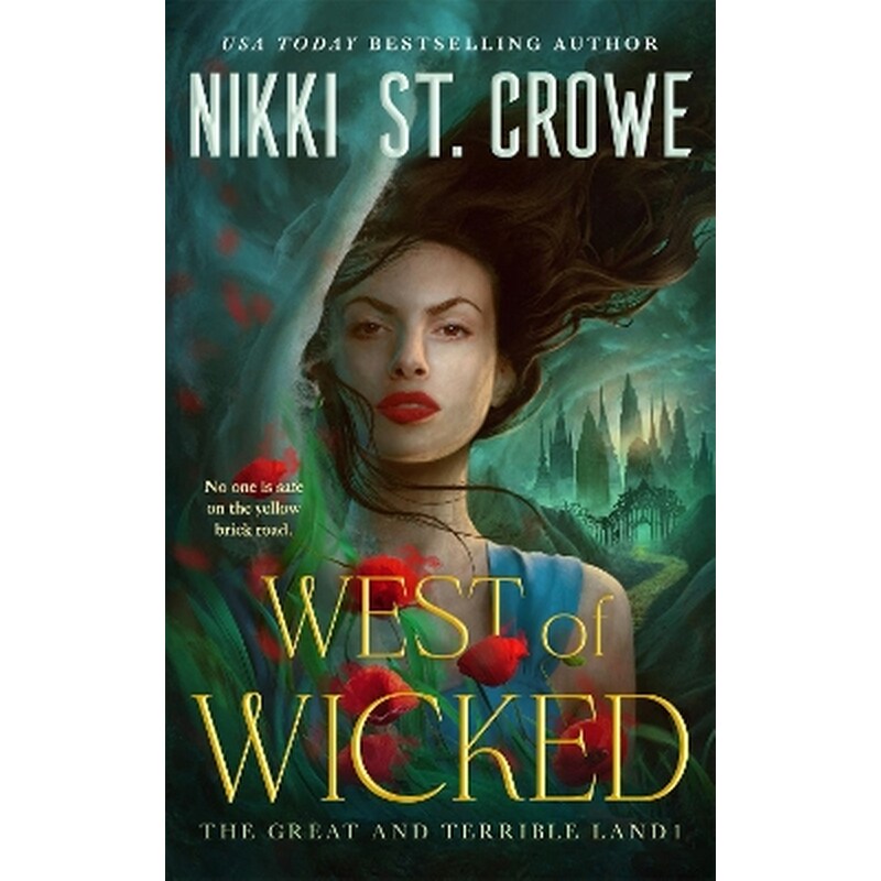 West of Wicked