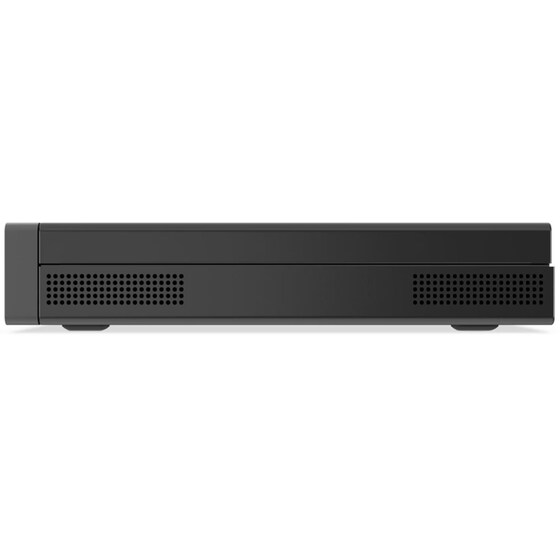 Desktop Lenovo ThinkCentre Neo 50q Gen 6 Copilot+ PC (Intel Core Ultra 7-256V/16GB/512GB SSD/Arc Graphic/FreeDOS) image 6