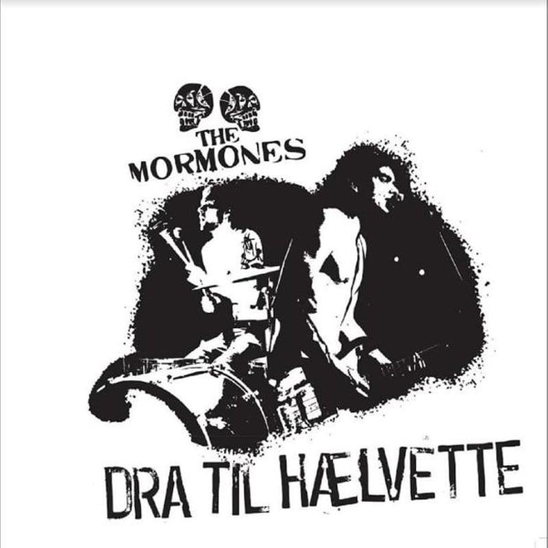 Dra Til Haelvette
