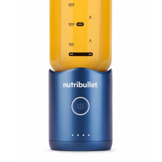 NUTRIBULLET NBP013.BL 7.2 V Μπλε Μπλέντερ image 1