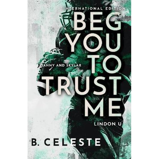 Beg You to Trust Me image 0