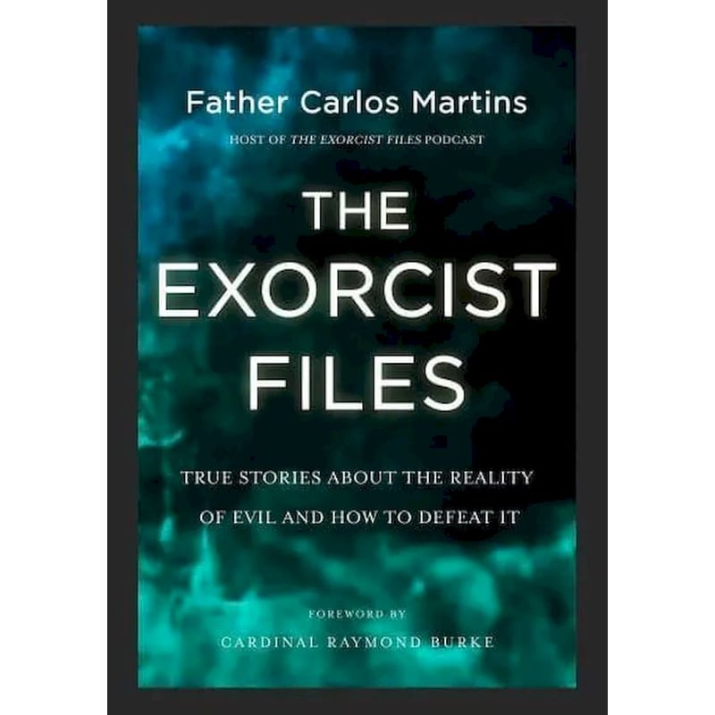 The Exorcist Files