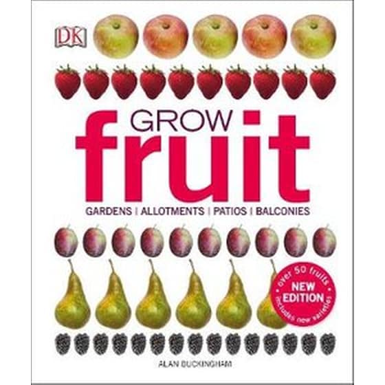 Grow Fruit image 0