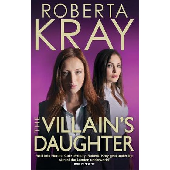 Villain's Daughter image 0