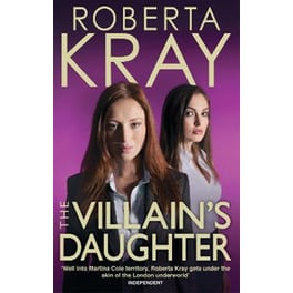 Villain's Daughter