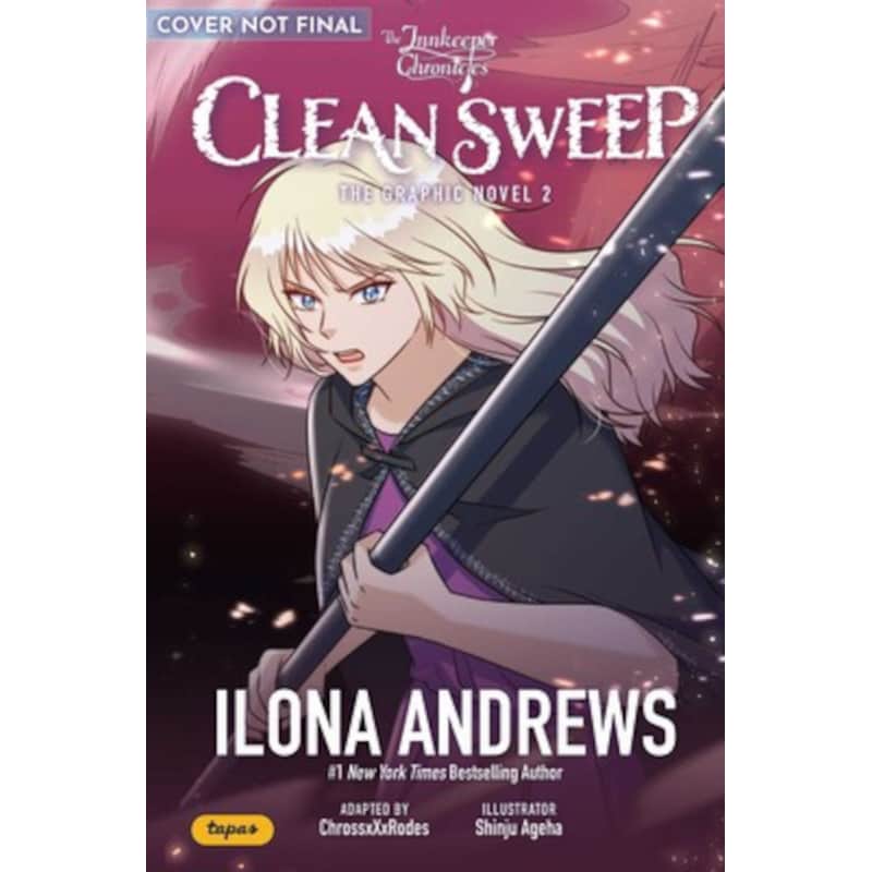 Innkeeper Chronicles, Vol. 2