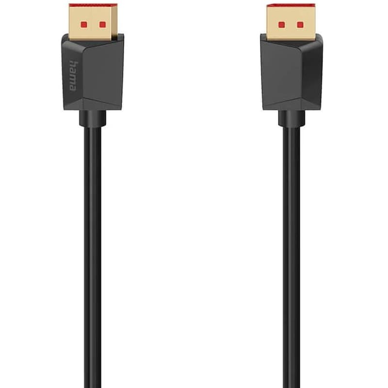 HAMA Καλώδιο Hama DisplayPort 2.1 - 2m