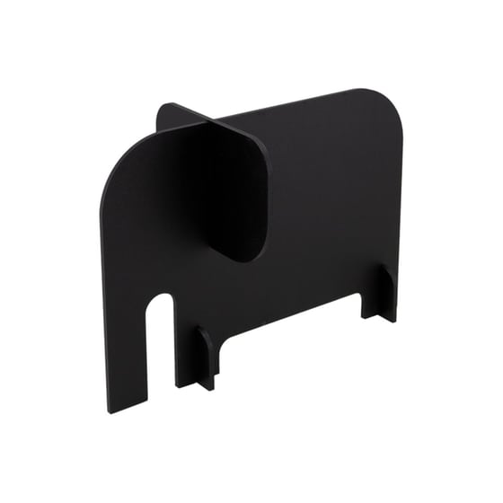 Μαυροπίνακας Securit 3D Elephant 14,3x19,8x10,1cm image 1
