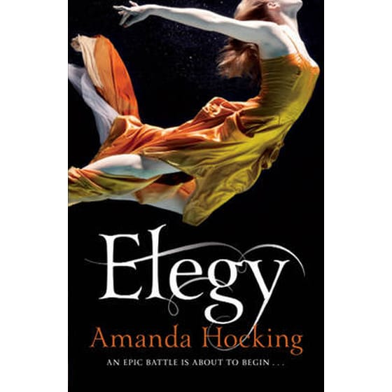 Elegy image 0