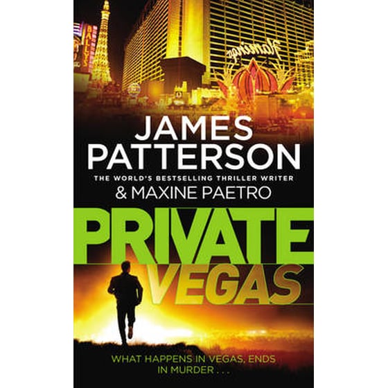 Private Vegas image 0