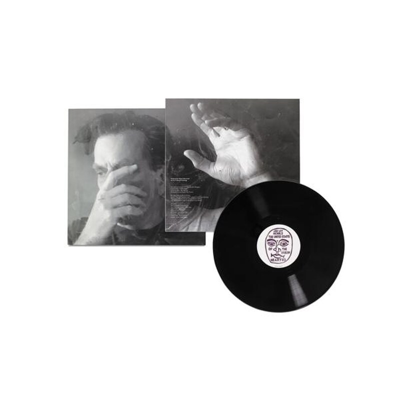 United States Of The Broken Hearted (LP) (+Downloadcode)