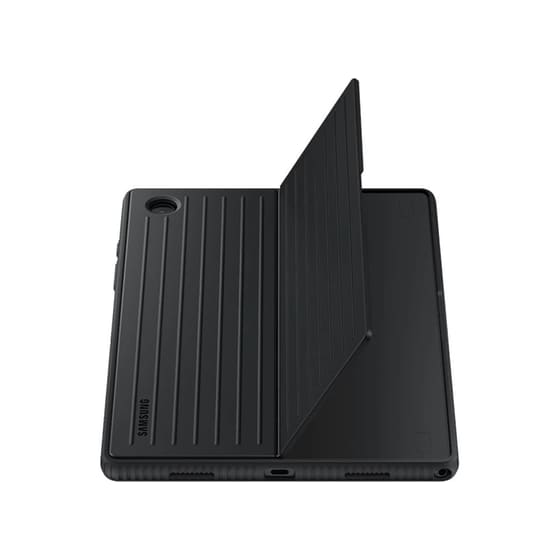 Θήκη Tablet Samsung Galaxy Tab A8 - Samsung Protective Standing Cover - Black image 4