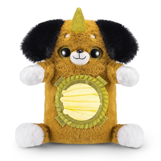 Zuru Αυγό Rainbocorns Series 5 Puppycorn Διάσωση (7 Σχέδια) image 4