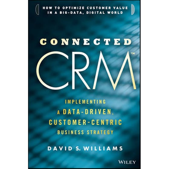 Connected CRM image 0