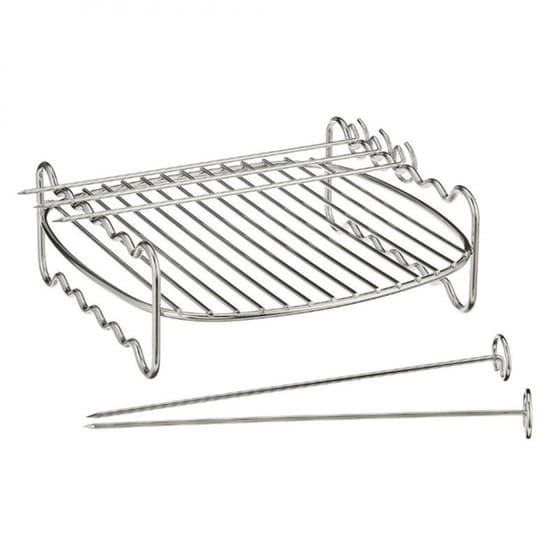 HOME VERO HV-AF20SET Kit Αξεσουάρ Φριτέζας Αέρος image 6