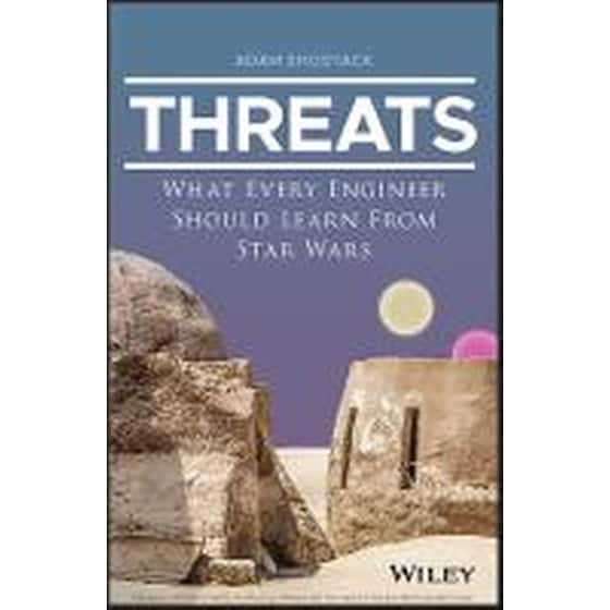 Threats - What Every Engineer Should Learn From Star Wars image 0
