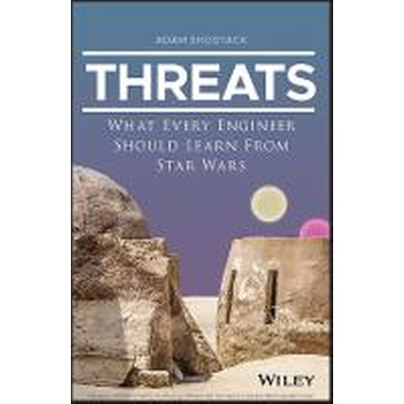 Threats - What Every Engineer Should Learn From Star Wars 1737403