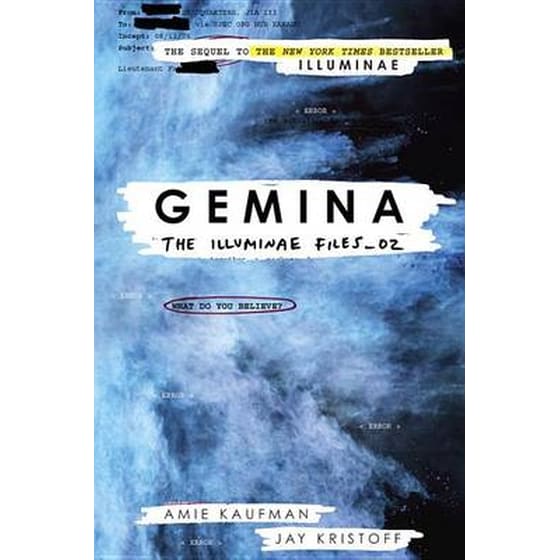 Gemina image 0