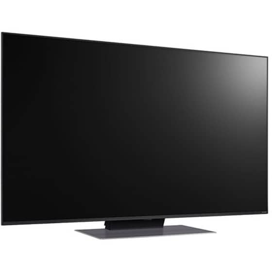 LG QNED 50" 4K Smart Τηλεόραση 50QNED87T6B image 1