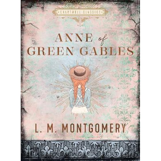 Anne of Green Gables image 0
