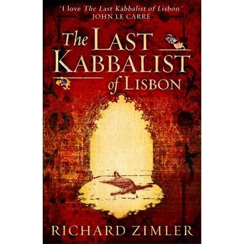 The Last Kabbalist of Lisbon